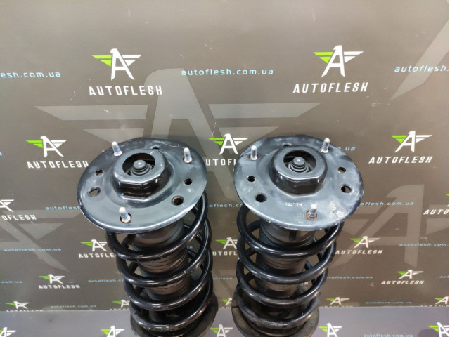 Б/у пружина передняя 20927339, 20927340 для Chevrolet Captiva/ Opel Antara Б/у пружина передняя 20927339, 20927340 для Chevrolet Captiva/ Opel Antara