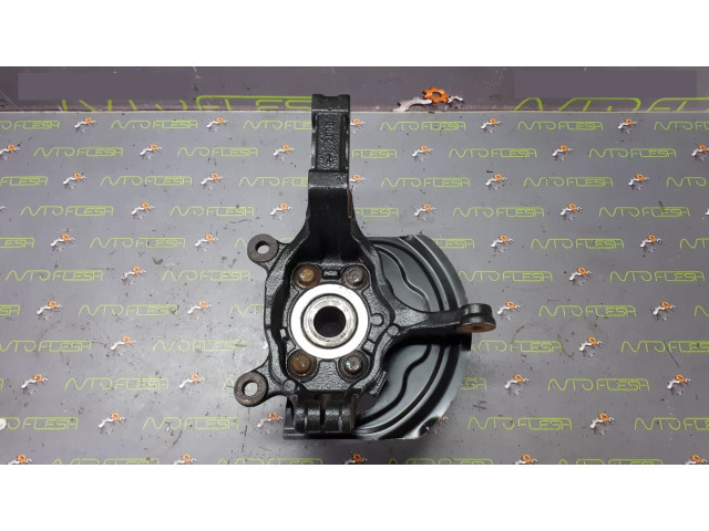 Б/у ступица передняя/ подшипник ступицы 40014JY00A, 402022560R для Nissan Qashqai, X-Trail/ Renault Koleos I Б/у ступица передняя/ подшипник ступицы 40014JY00A, 402022560R для Nissan Qashqai, X-Trail/ Renault Koleos I