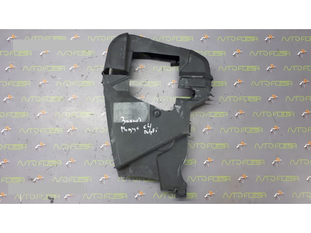 Б/у защита ГРМ в сборе 8200212439, 8200208853, 1.5 dCi для Nissan/ Renault