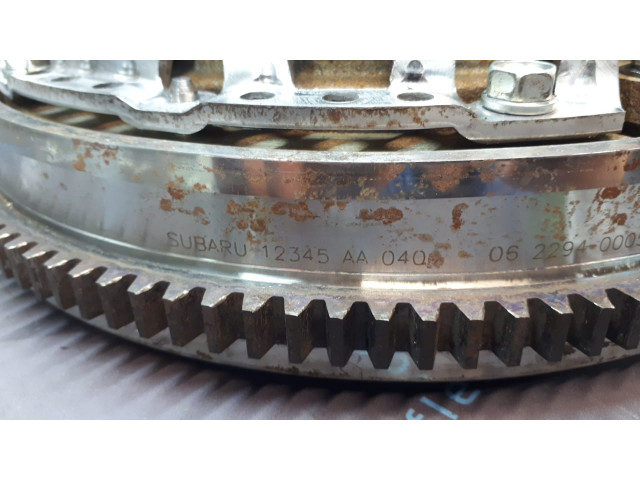 Б/у комплект сцепления 12345AA040, 30100AA970, 30210AA720 для Subaru Б/у комплект сцепления 12345AA040, 30100AA970, 30210AA720 для Subaru