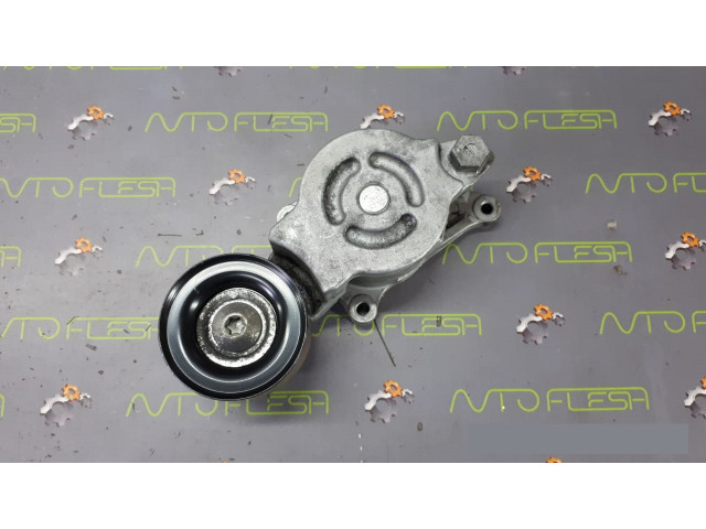 Б/у натяжной ролик, поликлиновой ремень R2AA15980B для Mazda 3/ 6/ CX-7