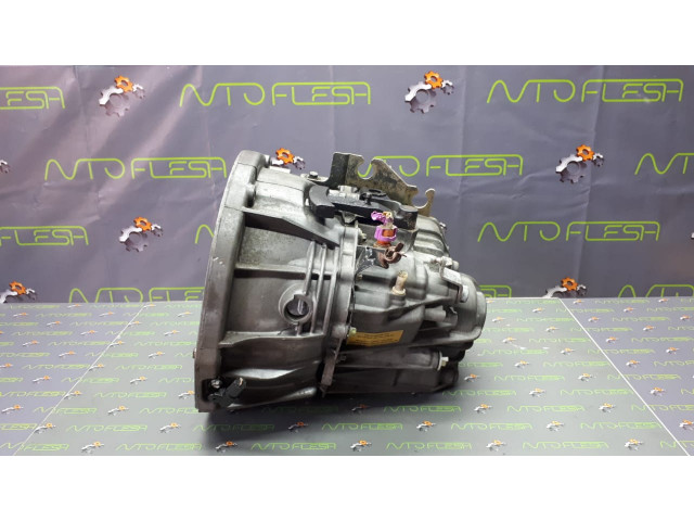 Б/у кпп PK6375 1.9 DCI для Nissan/Opel/ Renault Б/у кпп PK6375 1.9 DCI для Nissan/Opel/ Renault