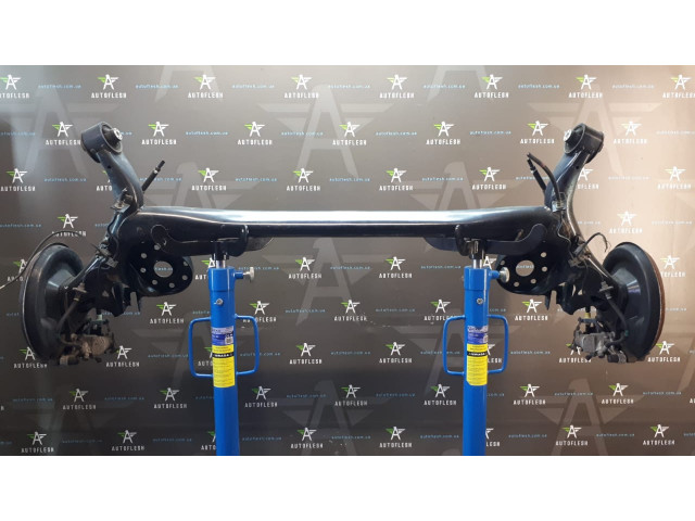 Б/у суппорт тормозной задний в сборе 477500D200, 477300D200 для Toyota Yaris III Hybrid Б/у суппорт тормозной задний в сборе 477500D200, 477300D200 для Toyota Yaris III Hybrid
