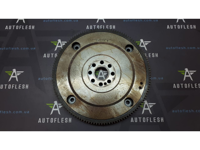Б/у маховик АКПП 483080/ 282513H, 2.0 dCi M9R для Renault Laguna III