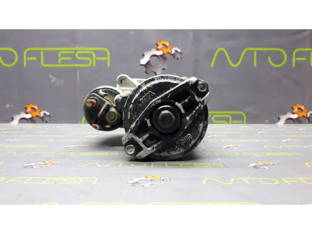 Б/у стартер 7700106426 Valeo для Opel/ Renault/ Vauxhall Б/у стартер 7700106426 Valeo для Opel/ Renault/ Vauxhall