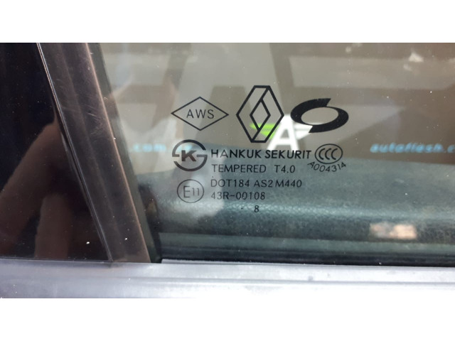 Б/у дверь передняя правая 801000030R для Renault Koleos I Б/у дверь передняя правая 801000030R для Renault Koleos I