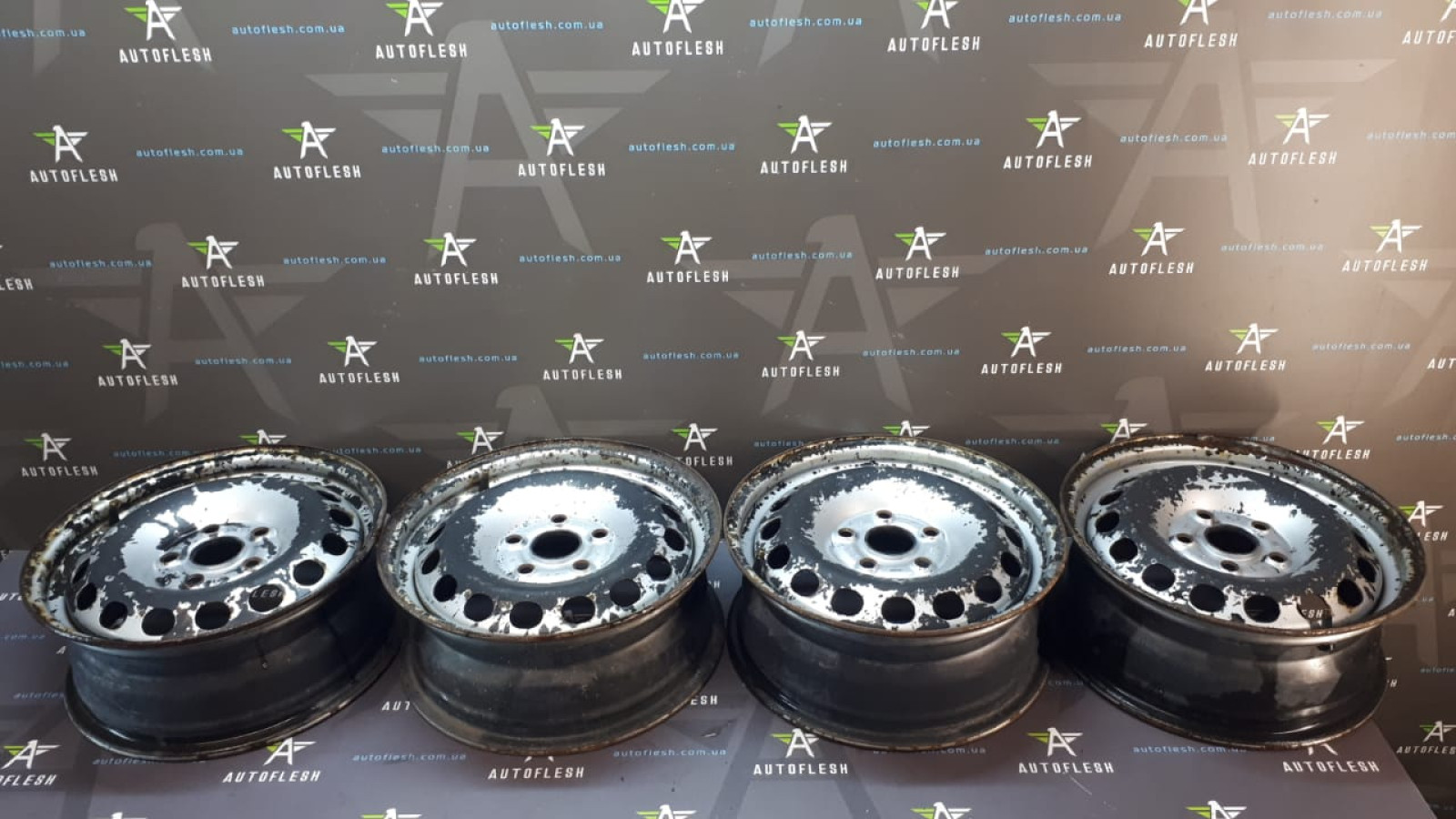 Б/у диски стальные 2K0601027, R15, 6Jx15/ ET47, разболтовка 5x112 для Audi/ Seat/ Skoda/ Volkswagen Б/у диски стальные 2K0601027, R15, 6Jx15/ ET47, разболтовка 5x112 для Audi/ Seat/ Skoda/ Volkswagen