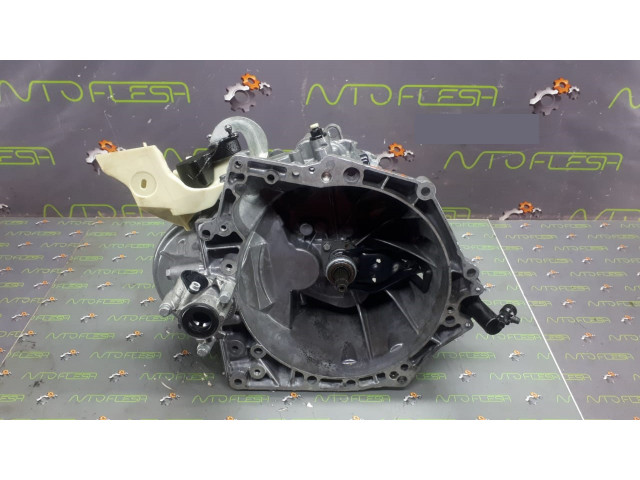 Б/у КПП/ коробка передач 20DP27, 9680886910, 1.6 HDi для Citroen/ Peugeot