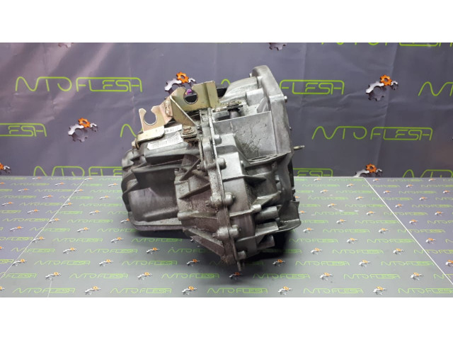 Б/у кпп PK6375 1.9 DCI для Nissan/Opel/ Renault Б/у кпп PK6375 1.9 DCI для Nissan/Opel/ Renault