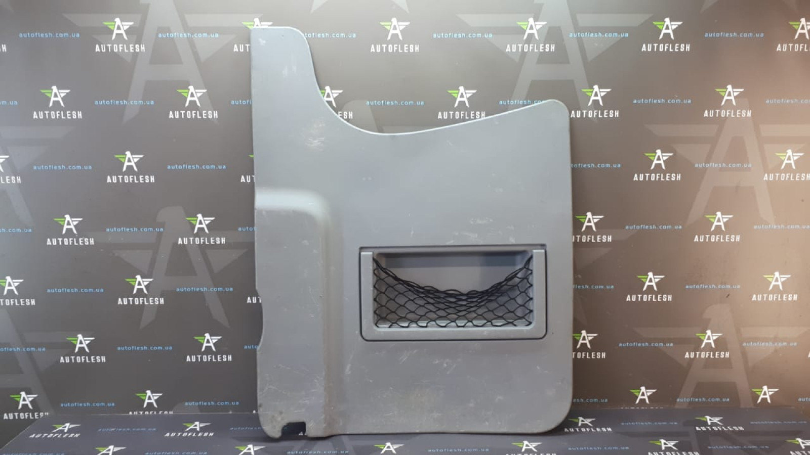 Б/у обшивка задней левой двери/ карта двери A9067470471 для Mercedes Sprinter