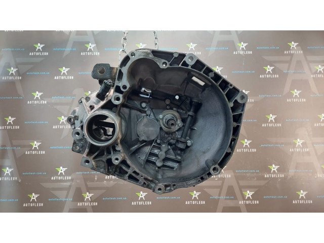 Б/у КПП/ коробка передач 46807708, 1.9 DS CF3 ''M10'' для Fiat Doblo