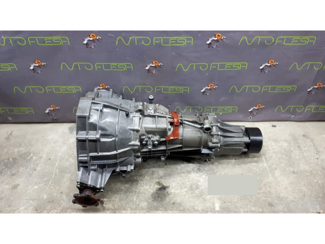 Б/у МКПП/ КПП в сборе KWT, 2.0 TDI QATTRO (4x4) для Audi Q5 Б/у МКПП/ КПП в сборе KWT, 2.0 TDI QATTRO (4x4) для Audi Q5