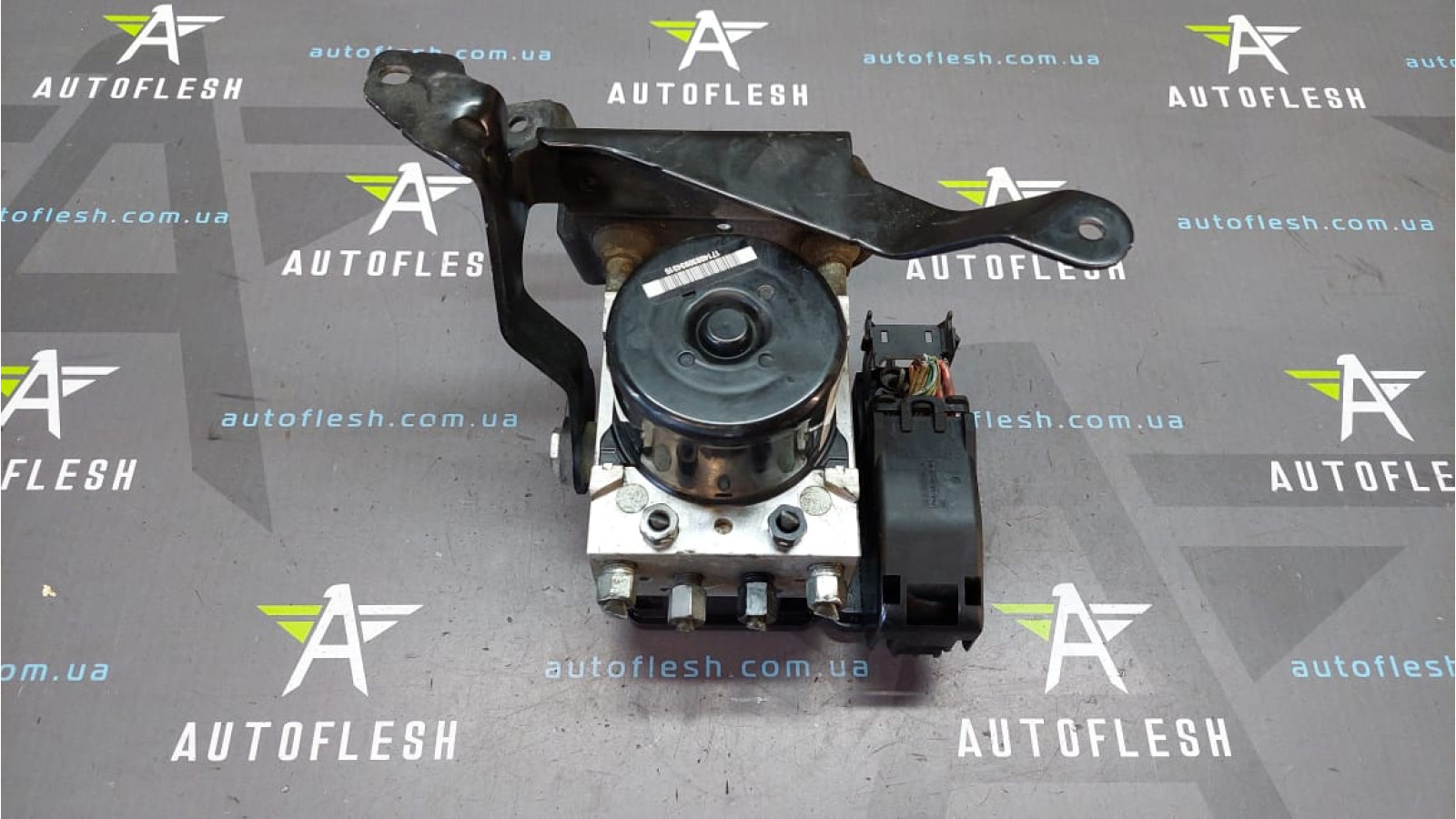 Б/у блок ABS 20946178, 250212-16484, 20946171 для Chevrolet Captiva/ Opel Antara Б/у блок ABS 20946178, 250212-16484, 20946171 для Chevrolet Captiva/ Opel Antara