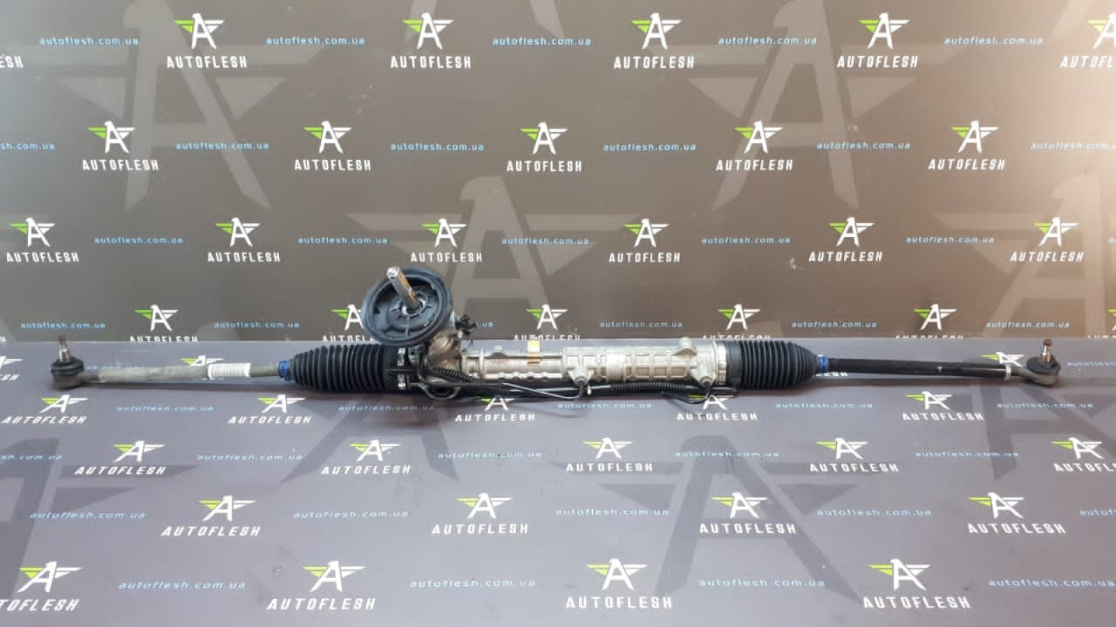 Б/у рулевая рейка 6820000084, 400171 для Citroen C4, DS4/ Peugeot 3008, 5008