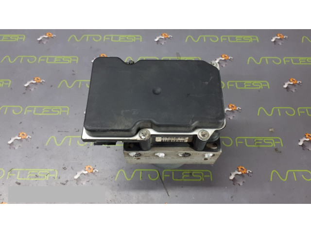 Б/у блок ABS 9650576780/ 0265231302, 0265800301 для Peugeot 307