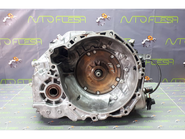 Б/в АКПП 55-50SN/ 8200388216 для Renault Espace IV/ Laguna II/ Vel Satis
