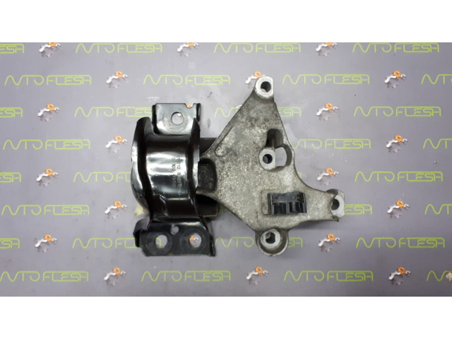 Б/у подушка двигателя правая 112108607R для Mercedes Citan/ Renault Kangoo