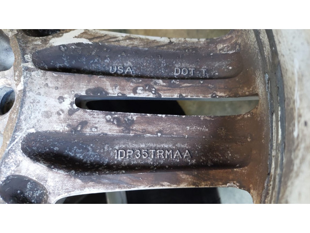 Б/у диски R18, 1DP35TRMAA, 7.5Jx18/ ET24, разболтовка 5x115 для Cadillac/ Chevrolet/ Chrysler/ Dodge/ Lancia/ Opel Б/у диски R18, 1DP35TRMAA, 7.5Jx18/ ET24, разболтовка 5x115 для Cadillac/ Chevrolet/ Chrysler/ Dodge/ Lancia/ Opel