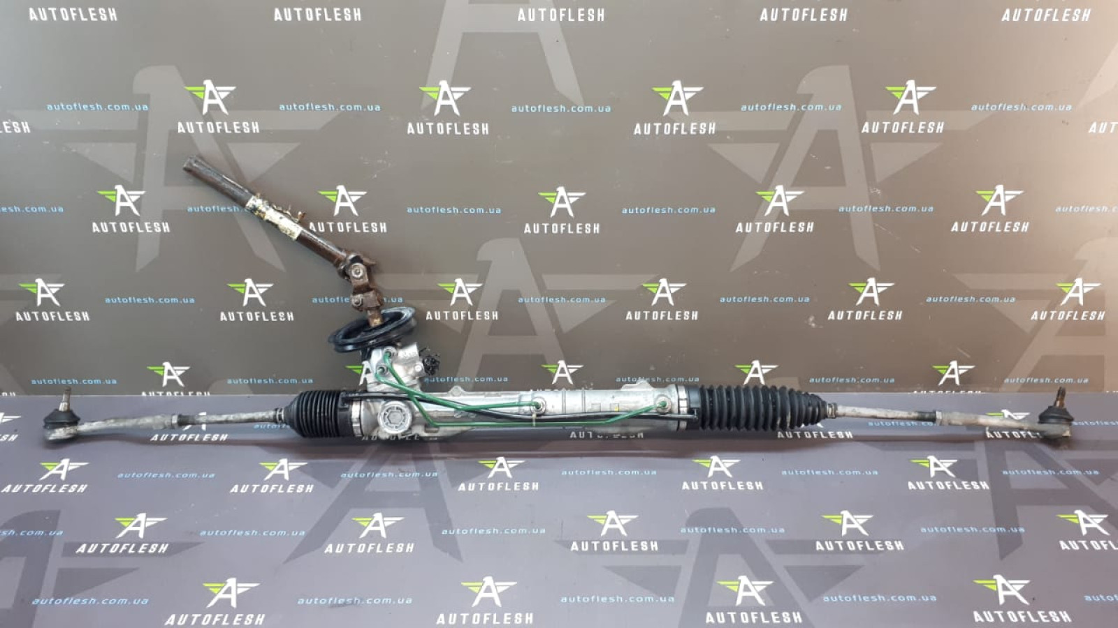 Б/у рулевая рейка 6820000084 для Citroen C4/ Peugeot 3008, 5008 Б/у рулевая рейка 6820000084 для Citroen C4/ Peugeot 3008, 5008