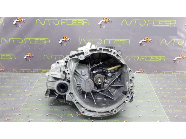 Б/у КПП/ коробка передач в сборе ND4002, 8200667177, 1.9 dCi для Renault Megane III/ Scenic III Б/у КПП/ коробка передач в сборе ND4002, 8200667177, 1.9 dCi для Renault Megane III/ Scenic III