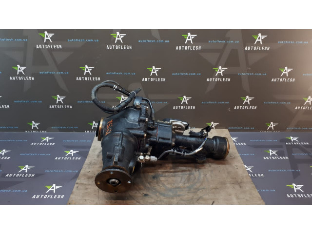 Б/у редуктор передний 4111071470, 2.4 2GD-FTV для Toyota Hilux VIII Б/у редуктор передний 4111071470, 2.4 2GD-FTV для Toyota Hilux VIII