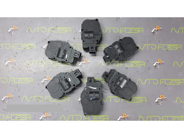 Б/у привод заслонки печки/ заслонка A1648202042, 9298886C для Mercedes GL-Class/ ML-Class Б/у привод заслонки печки/ заслонка A1648202042, 9298886C для Mercedes GL-Class/ ML-Class