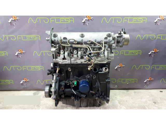 Б/у двигатель с форсунками F9Q744, 1.9 dTi для Renault/ Volvo V40