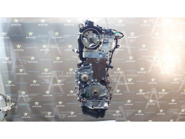 Б/у двигатель DW10FD/ 1609121680, 2.0 BlueHDi для Citroen/ Peugeot/ Toyota Proace Б/у двигатель DW10FD/ 1609121680, 2.0 BlueHDi для Citroen/ Peugeot/ Toyota Proace