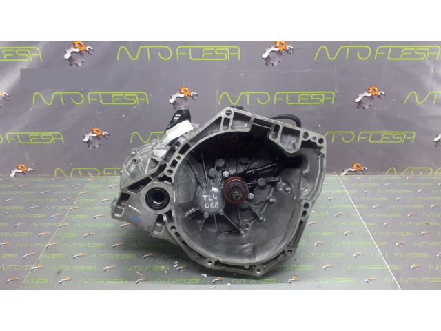 Б/у КПП/ коробка передач TL4068, 1.2 TCE для Renault Megane III/ Scenic III Б/у КПП/ коробка передач TL4068, 1.2 TCE для Renault Megane III/ Scenic III