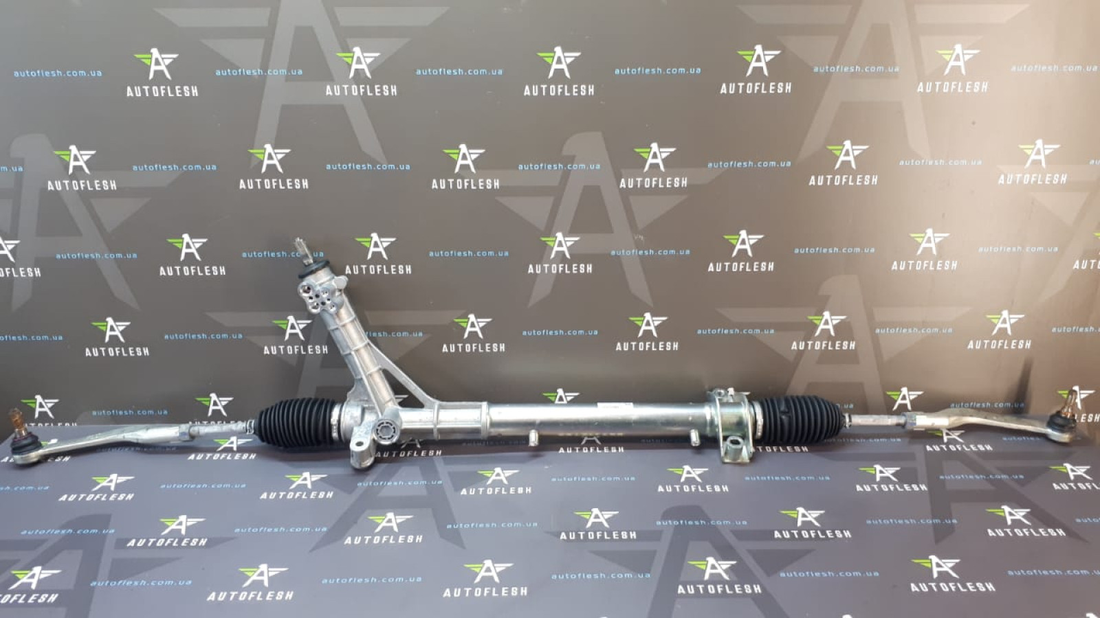 Б/у рулевая рейка 490014277R, 6900002831 для Nissan NV400/ Opel Movano/ Renault Master III