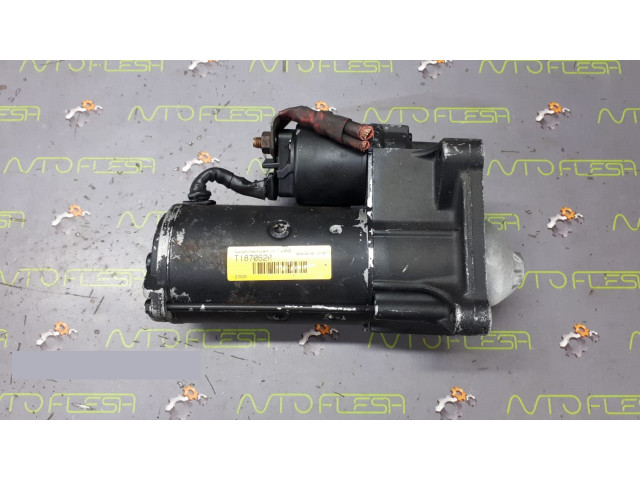 Б/у стартер 7700106763, 1.9 D/ TD для Renault/ Volvo 340-360