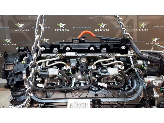 Б/у двигатель D4204T/ AV4Q6007CC, 2.0 TDCI для Ford C-Max/ Focus/ Galaxy/ Kuga/ Mondeo/ S-Max Б/у двигатель D4204T/ AV4Q6007CC, 2.0 TDCI для Ford C-Max/ Focus/ Galaxy/ Kuga/ Mondeo/ S-Max