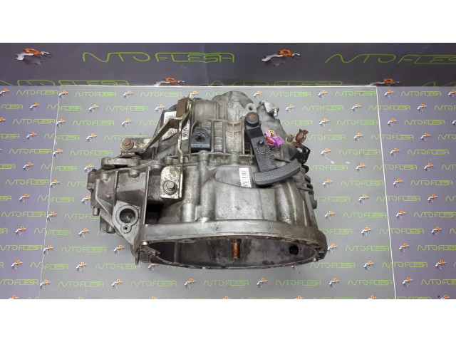Б/у кпп PK6375 1.9 DCI для Nissan/Opel/ Renault Б/у кпп PK6375 1.9 DCI для Nissan/Opel/ Renault