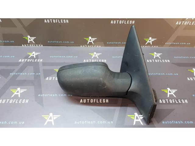 Б/у зеркало правое, 7pin для Renault Megane II Б/у зеркало правое, 7pin для Renault Megane II