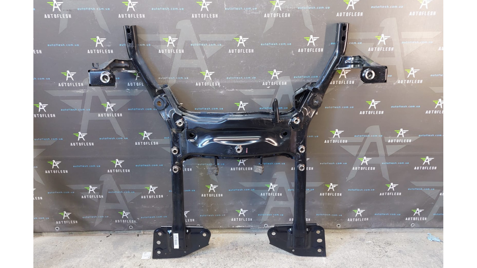 Б/у балка передней подвески/ подрамник 31116772229, 1.6 Turbo для BMW/ MINI Cooper S