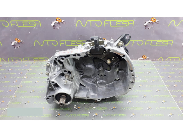 Б/у КПП/ коробка передач JC5132, 1.9 dCi для Renault Megane I/ Scenic I Б/у КПП/ коробка передач JC5132, 1.9 dCi для Renault Megane I/ Scenic I