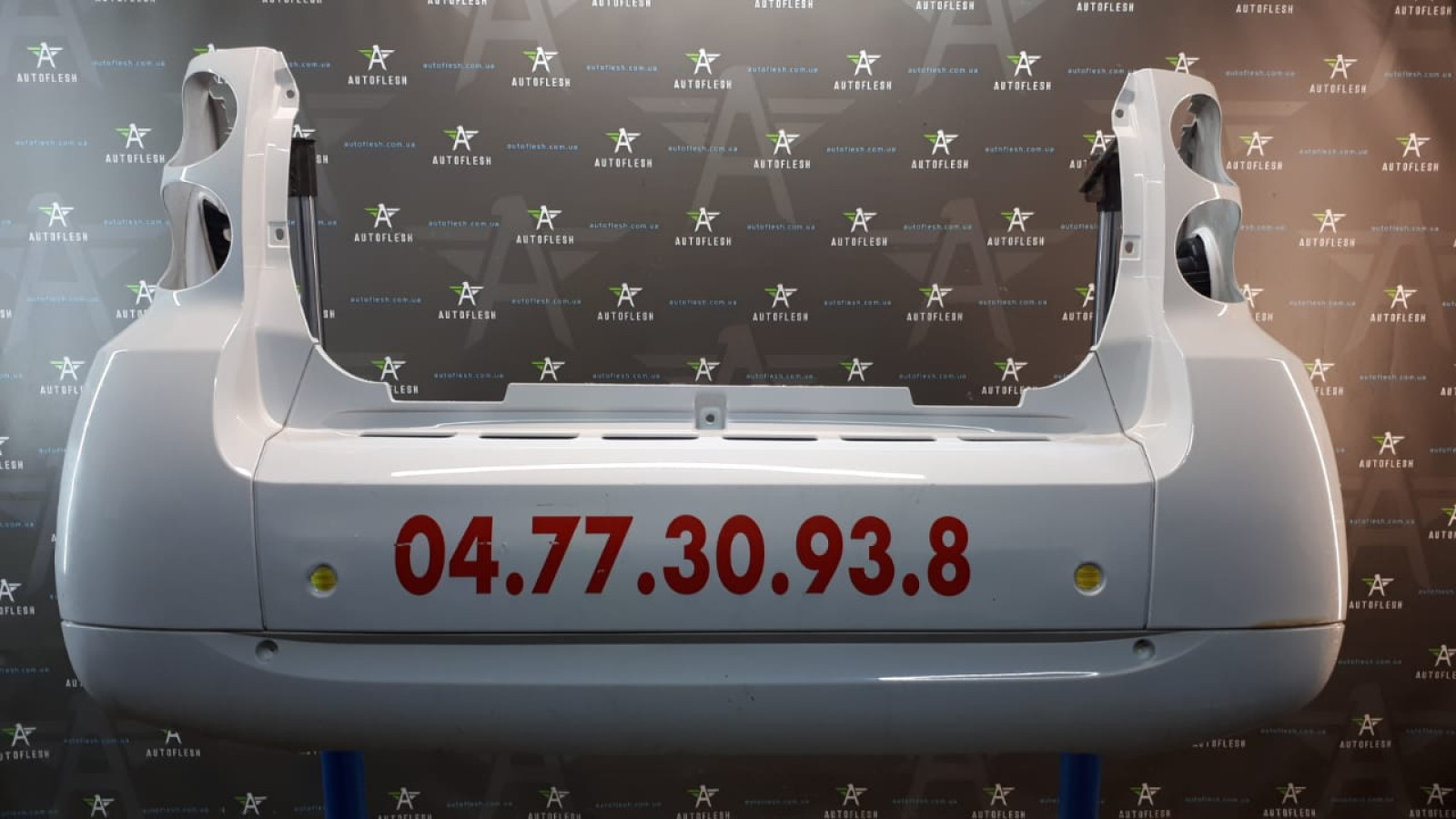 Б/у крыло заднее левое A4518820101 для Smart ForTwo