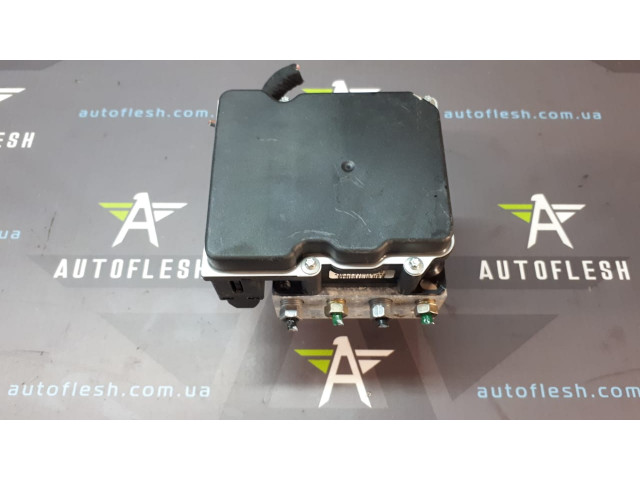 Б/у блок ABS/ блок АБС 0265950300, 8200430798 для Renault Grand Scenic II/ Megane II/ Scenic II