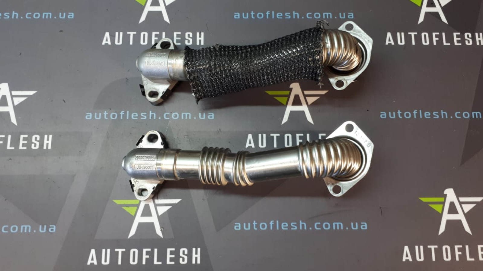Б/у трубка EGR/ трубка рециркуляции выхлопных газов 9803250080 для Citroen/ Peugeot Б/у трубка EGR/ трубка рециркуляции выхлопных газов 9803250080 для Citroen/ Peugeot