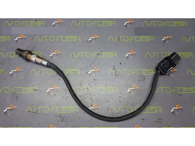 Б/у лямбда-зонд A6715400017, 0281004137, 2.0 XDi для SsangYong Actyon/ Korando/ Kyron