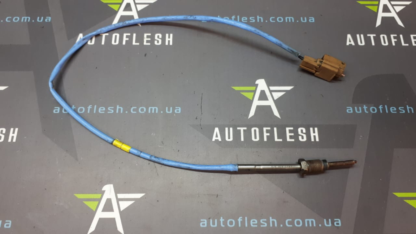 Б/у датчик температуры отработанных газов 226403788R для Dacia/ Mercedes/ Nissan/ Opel/ Renault