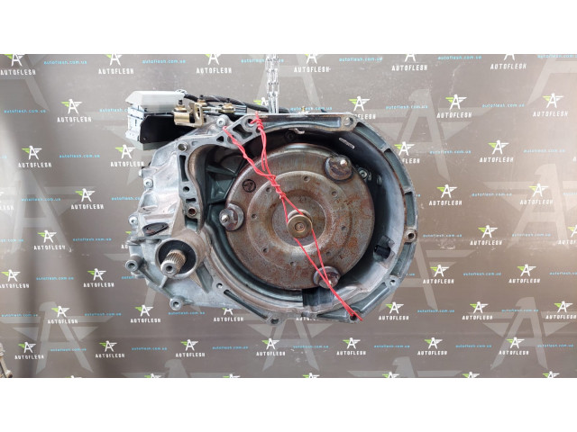 Б/в АКПП у зборі/ коробка передач автомат DP0048/ 7700115539, 2.0 16V для Renault Laguna II Б/в АКПП у зборі/ коробка передач автомат DP0048/ 7700115539, 2.0 16V для Renault Laguna II