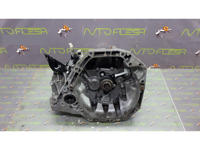 Б/у КПП JR5306, 8201042105, 1.5 dCi для Dacia/ Nissan/ Renault Б/у КПП JR5306, 8201042105, 1.5 dCi для Dacia/ Nissan/ Renault
