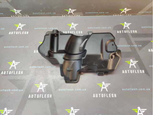 Б/в накладка двигуна декоративна 8200549100, 1.5 dCi для Nissan Qashqai +2/ Renault