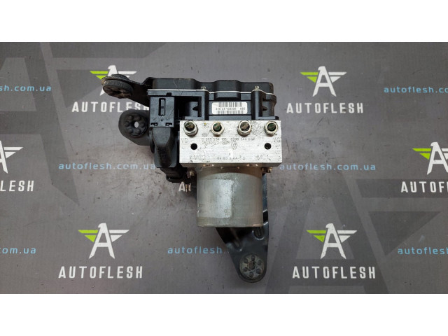 Б/у блок ABS 0265234138, 8200344607 для Renault Grand Scenic II/ Megane II/ Scenic II