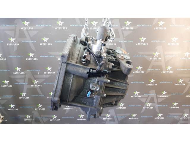 Б/у КПП/ коробка передач MZ4/ M32/ 93169630, 1.7 CDTI для Opel Б/у КПП/ коробка передач MZ4/ M32/ 93169630, 1.7 CDTI для Opel