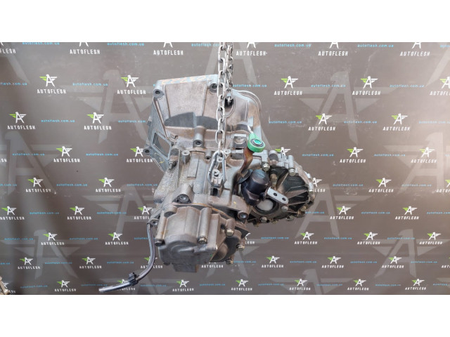 Б/у КПП/ коробка передач 55276900/ 55219859, 1.3 MJET Euro 5 для Fiat Doblo/ Opel Combo Б/у КПП/ коробка передач 55276900/ 55219859, 1.3 MJET Euro 5 для Fiat Doblo/ Opel Combo