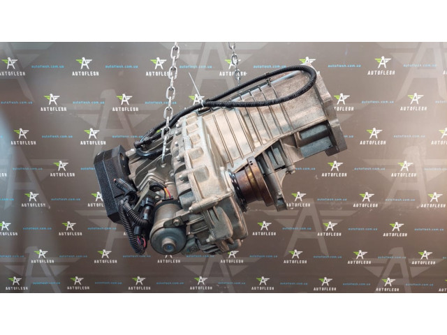 Б/у раздаточная коробка/ раздатка АКПП 0AD341041P, 3.0 TDI ''KMB'' для Audi Q7/ Porsche Cayenne/ Volkswagen Touareg Б/у раздаточная коробка/ раздатка АКПП 0AD341041P, 3.0 TDI ''KMB'' для Audi Q7/ Porsche Cayenne/ Volkswagen Touareg