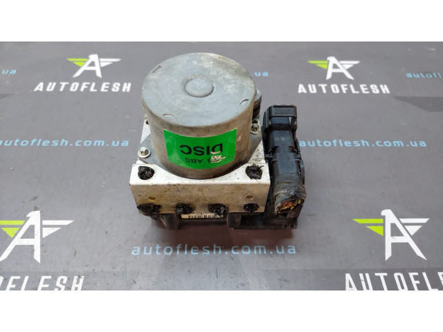 Б/у блок ABS 0265231448, 58910-1C800, 0265800388, 1.5 CRDi для Hyundai Getz Б/у блок ABS 0265231448, 58910-1C800, 0265800388, 1.5 CRDi для Hyundai Getz