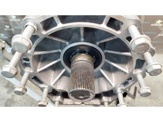 АКПП/ коробка передач автомат 09D300039E, 3.0 TDI ''KMB'' Audi Q7 Porsche Cayenne Volkswagen Touareg АКПП/ коробка передач автомат 09D300039E, 3.0 TDI ''KMB'' Audi Q7 Porsche Cayenne Volkswagen Touareg